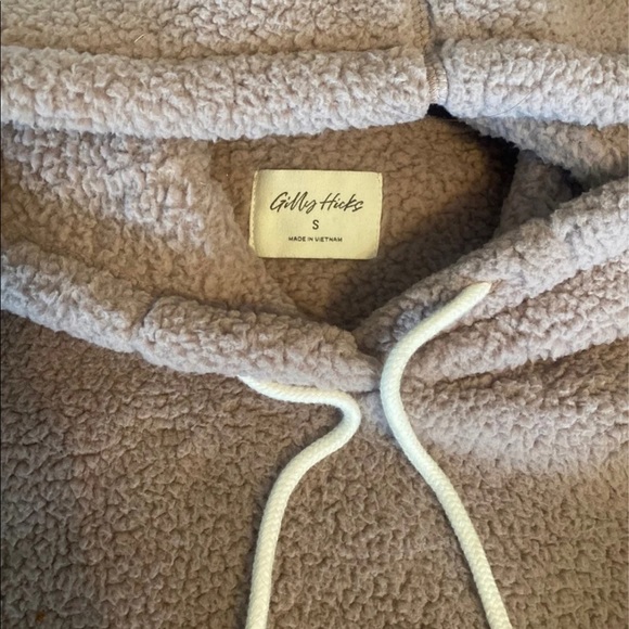 gilly hicks sherpa set - Picture 6 of 7